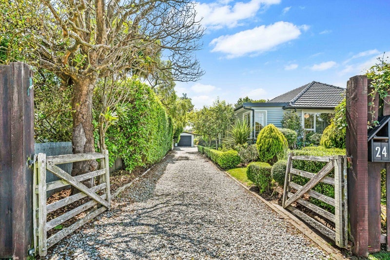 24 Checketts Avenue, Halswell, Christchurch - Carousel 2