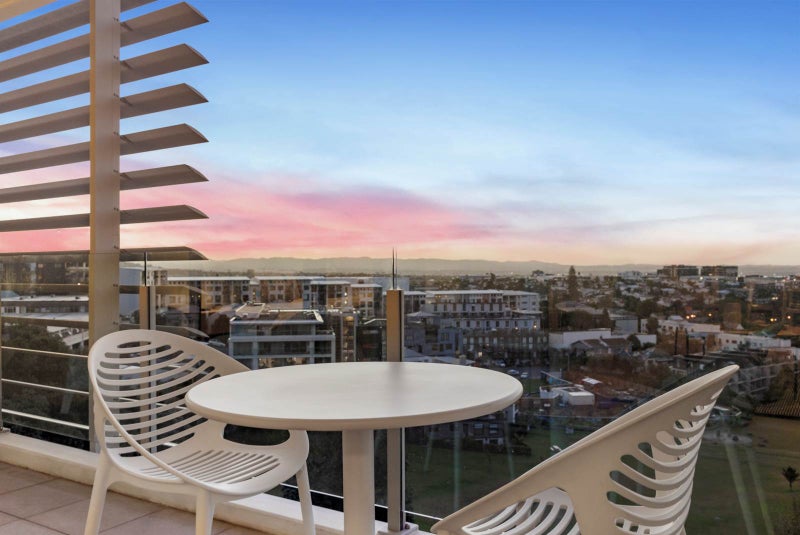 5A/14 Exmouth Street, Eden Terrace, Auckland - Carousel 1