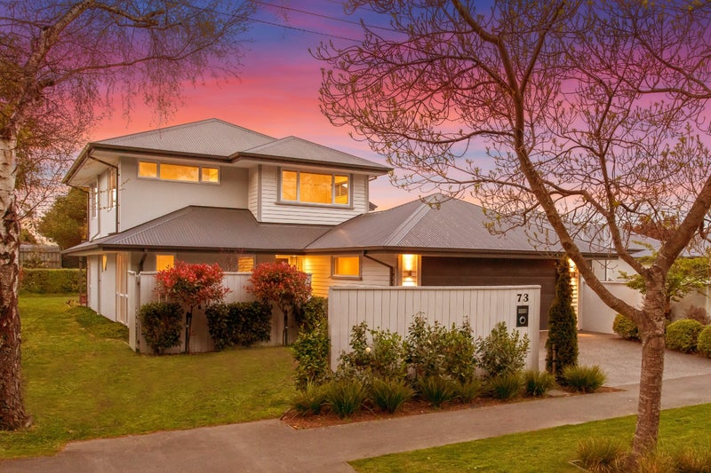 73 Ascot Avenue, North New Brighton, Christchurch - Carousel 1
