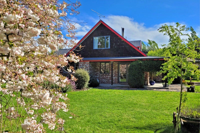 108 Irvines Road, Leeston - Carousel 1