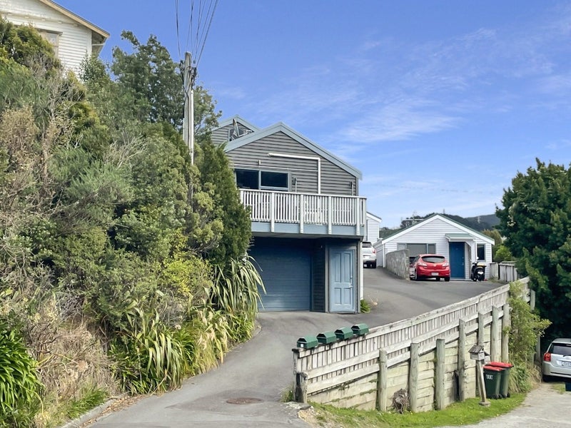 120C Oban Street, Wadestown, Wellington - Carousel 1