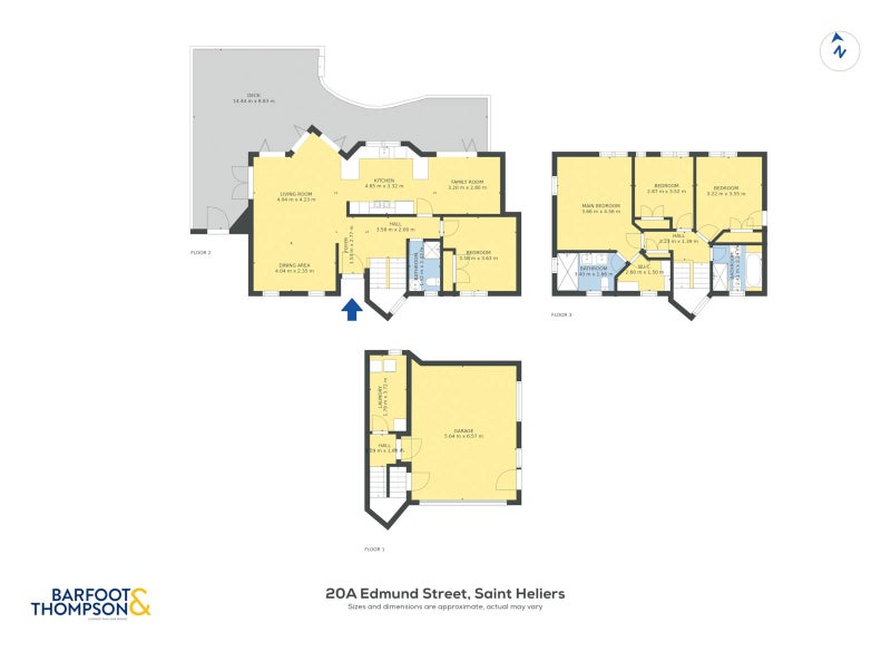 20A Edmund Street, Saint Heliers, Auckland - Carousel 31