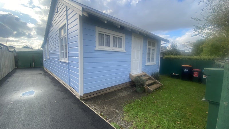 153 Ferguson Street, West End, Palmerston North - Carousel 1