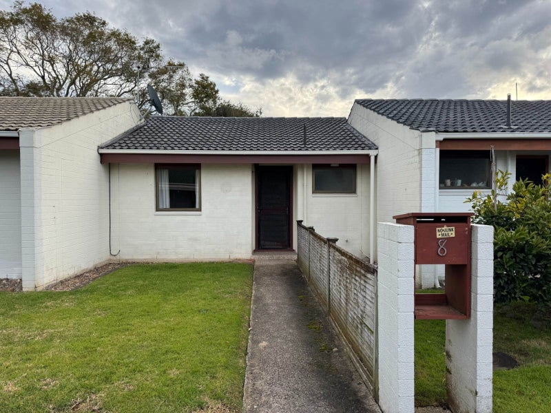 8/113 Trafalgar Street, Onehunga, Auckland - Carousel 1