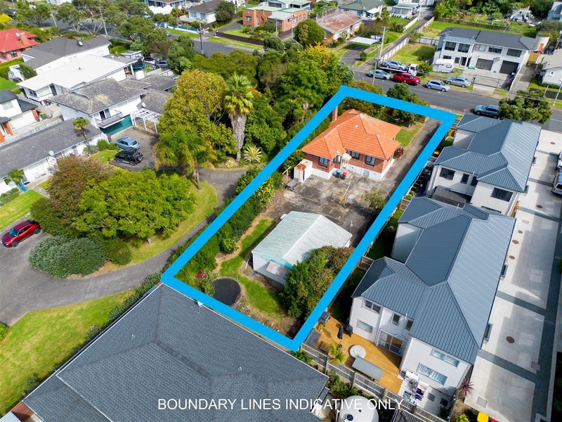 82 Hutton Street, Otahuhu, Auckland - Carousel 1