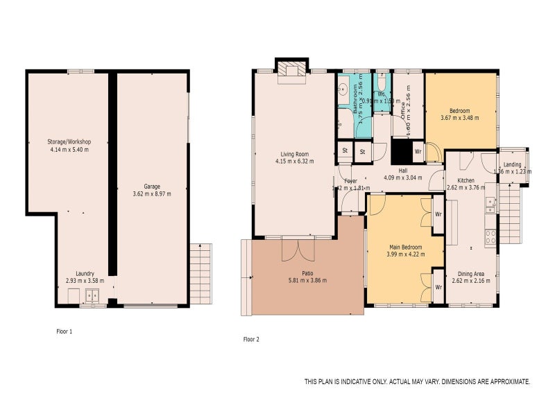 65A Fraser Street, Tauranga South, Tauranga - Carousel 22