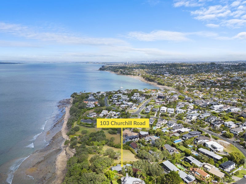 103 Churchill Road, Murrays Bay, Auckland - Carousel 1