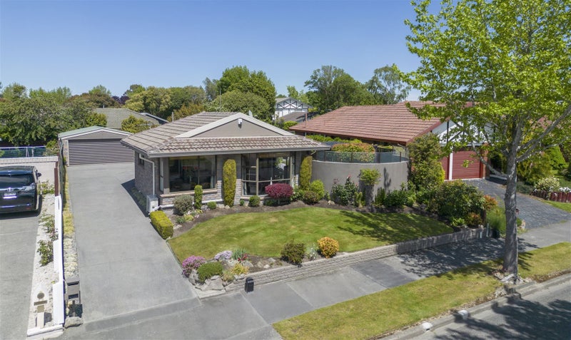31 Karnak Crescent, Russley, Christchurch - Carousel 18