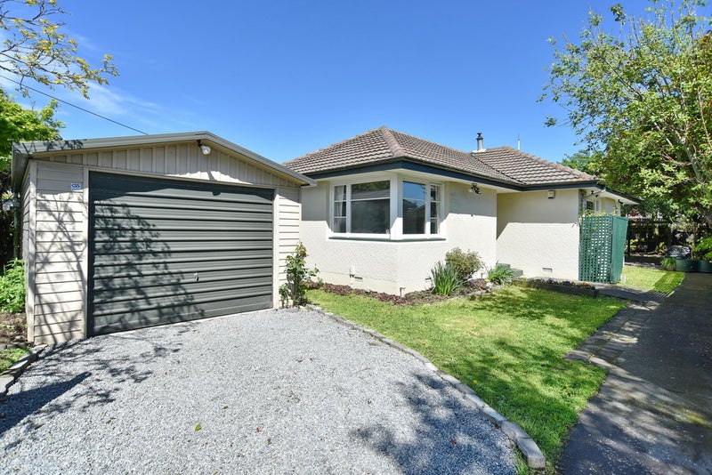 57 Cavendish Road, Casebrook, Christchurch - Carousel 1