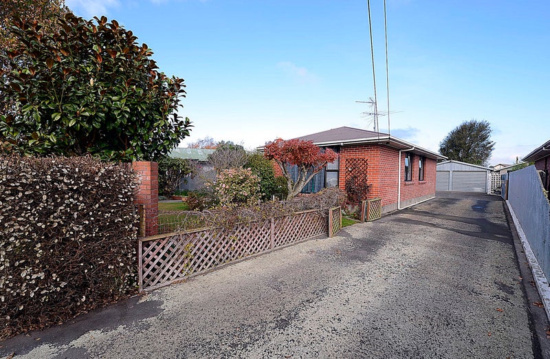 46 Catherine Street, Tinwald, Ashburton - Carousel 1