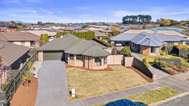 50 Awatea Gardens, Wigram, Christchurch - Carousel 1