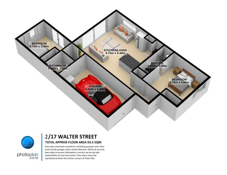 2/17 Walter Street, Fairfield, Hamilton - Carousel 20