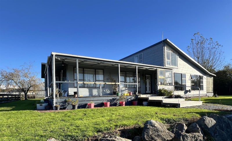 91 Kaniere Road, Kaniere, Hokitika - Carousel 2