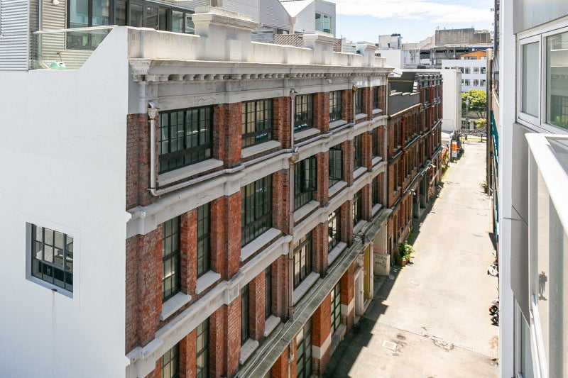 14/20 Egmont Street, Te Aro, Wellington - Carousel 1