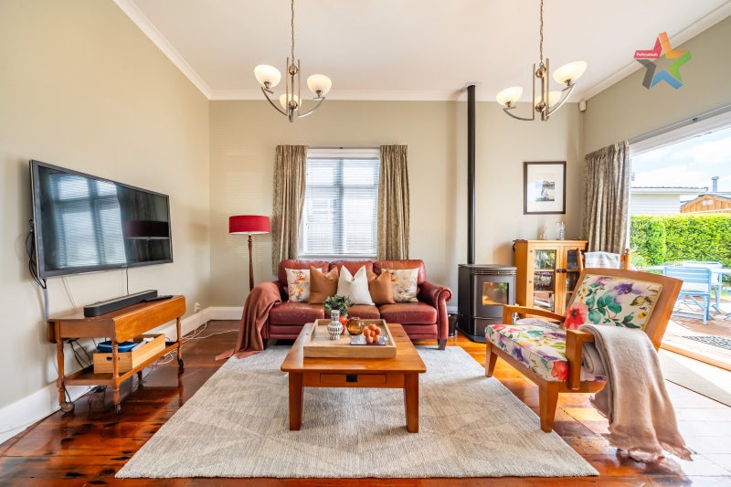 29 Patrick Street, Petone, Lower Hutt - Carousel 2