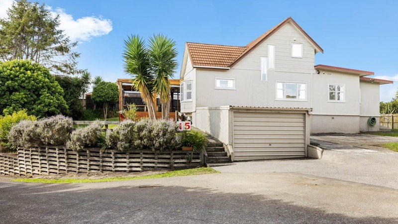 15 Victoria Avenue, Remuera, Auckland - Carousel 1