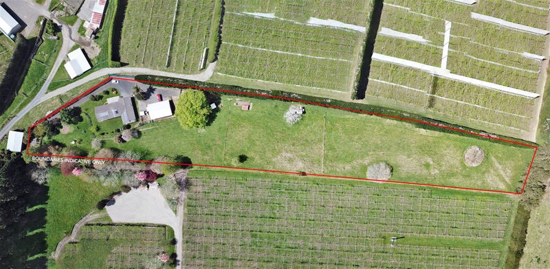 809 State Highway 33, Te Puke - Carousel 26