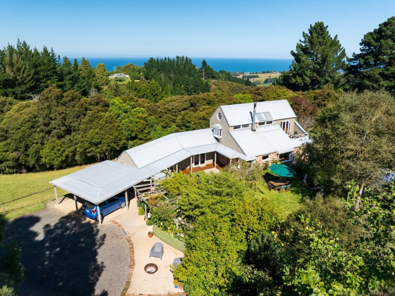 54 Scurr Road, Scroggs Hill, Dunedin - Carousel 1