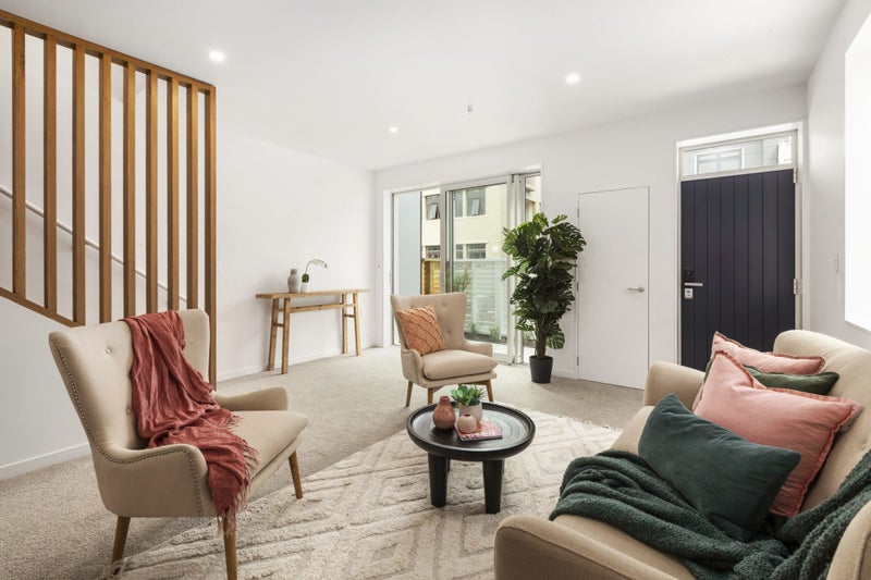 6/30 Pirie Street, Mount Victoria, Wellington - Carousel 2