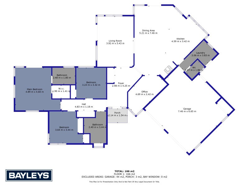 54 Westridge Drive, Tauriko, Tauranga - Carousel 30
