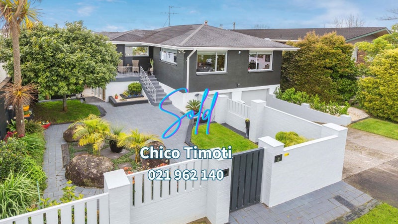 72 McBreen Avenue, Northcote, Auckland - Carousel 1