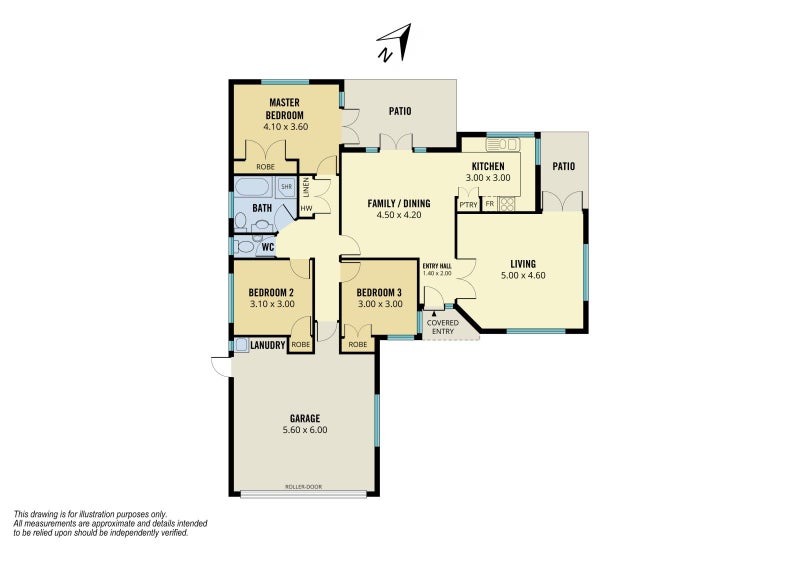 19 Opawa Crescent, Favona, Auckland - Carousel 20