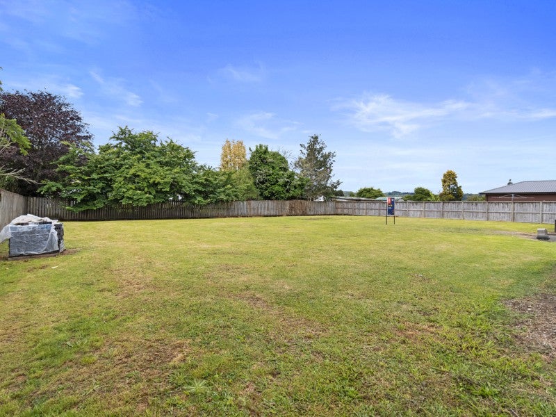 5 Robin Azariah Place, Te Kūiti - Carousel 1