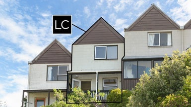 8/6 Kaikoura Street, Maupuia, Wellington - Carousel 1