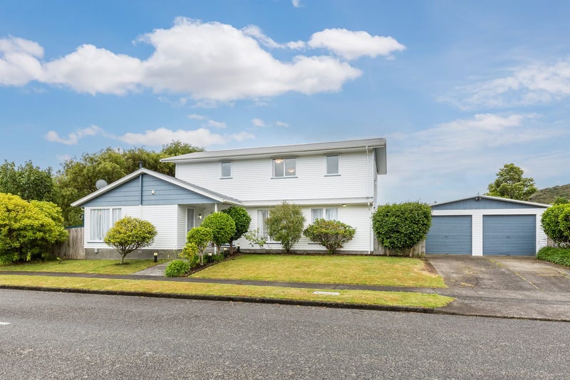 22 Meremere Street, Wainuiomata, Lower Hutt - Carousel 1