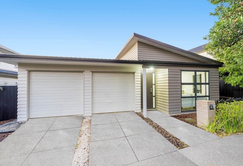 16 Waiarohia Place, Hobsonville, Auckland - Carousel 1