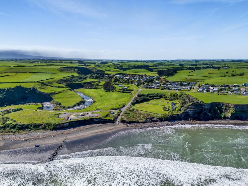 6 Kawei Road, Ohawe, Hāwera - Carousel 26