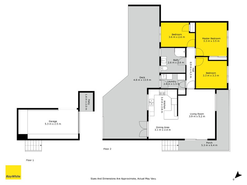 6 Darcy Place, Massey, Auckland - Carousel 21