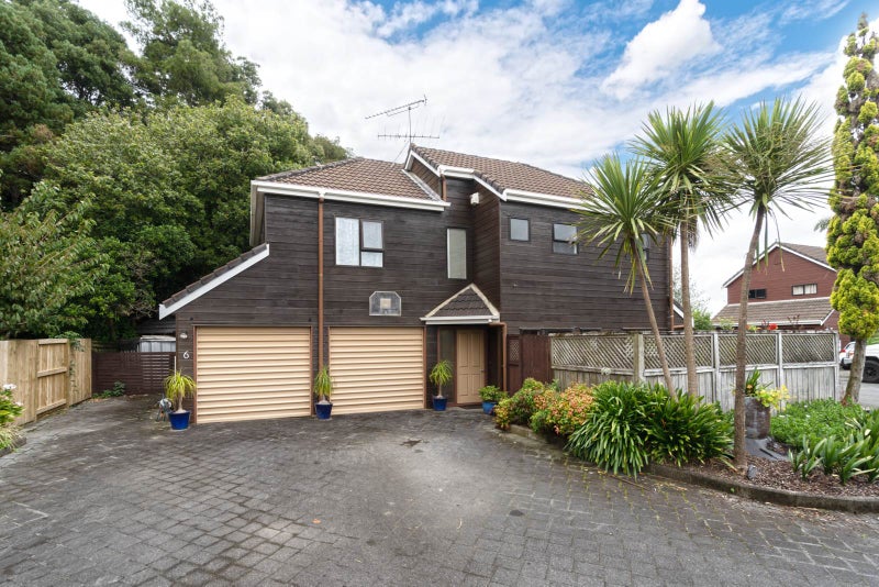 6/0 Karaka Street, Takapuna, Auckland - Carousel 1