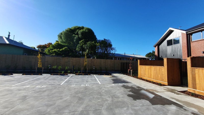 5/66 Longfellow Street, Sydenham, Christchurch - Carousel 10