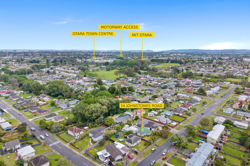 34 Johnstones Road, Otara, Auckland - Carousel 20