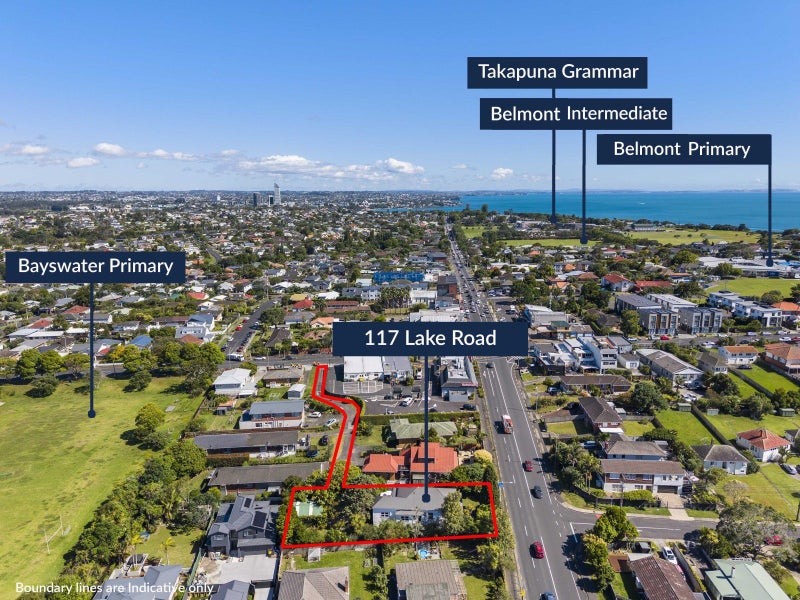 117 Lake Road, Belmont, Auckland - Carousel 2
