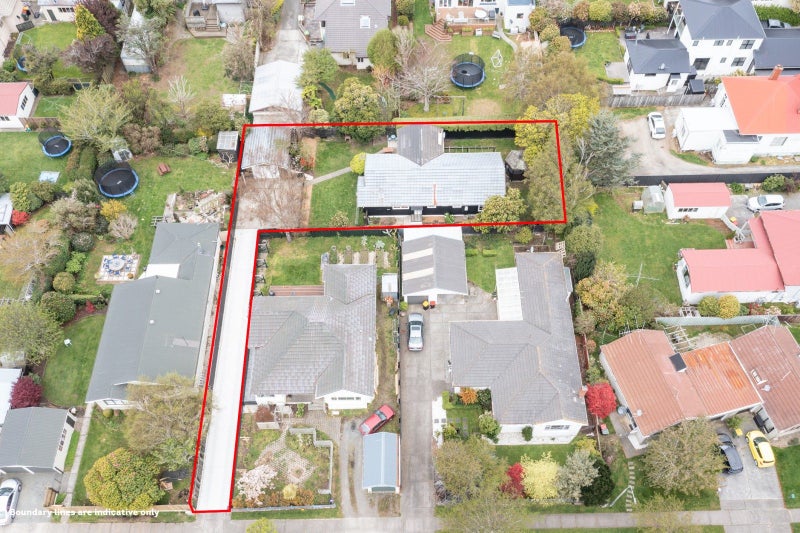 43 Lees Street, Gladstone, Invercargill - Carousel 18