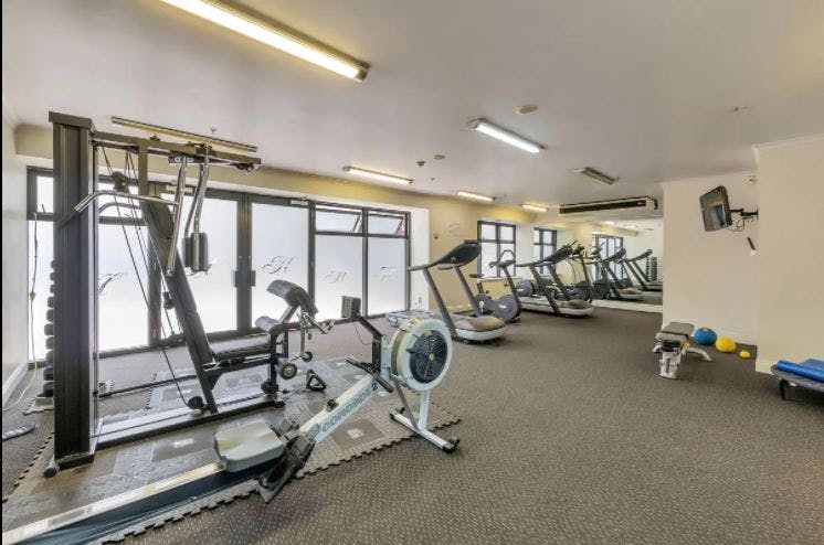 1807/171 Queen Street, Auckland Central, Auckland - Carousel 9