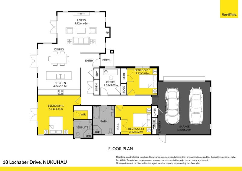 18 Lochaber Drive, Nukuhau, Taupo - Carousel 33