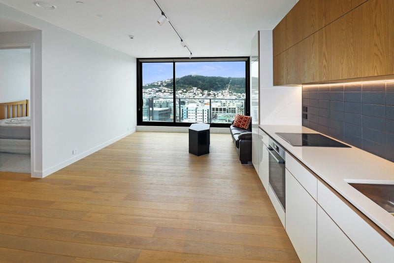 1304/161 Victoria Street, Te Aro, Wellington - Carousel 2