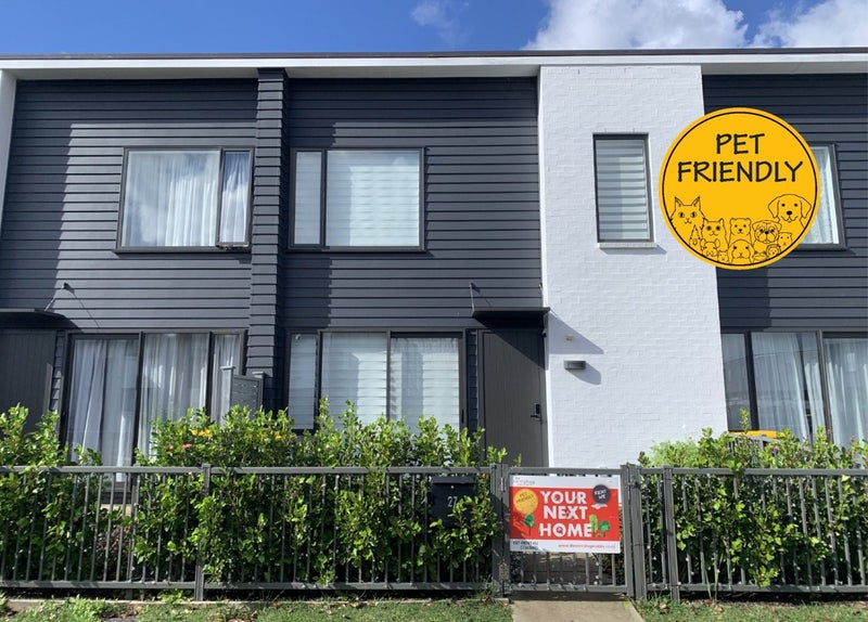27 Boyes Avenue, Whenuapai, Auckland - Carousel 2