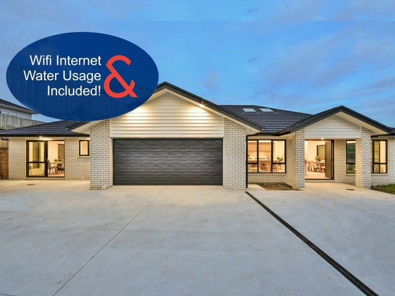 31 Flannery Road, Pokeno - Carousel 1