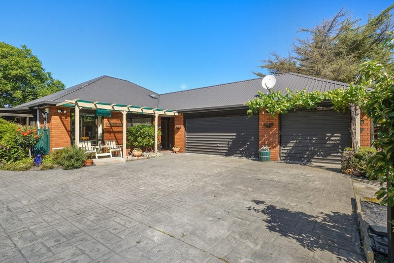 16B Charles Street, Kaiapoi, Kaiapoi - Carousel 1