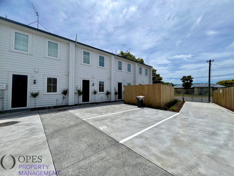 3/40 New Brighton Road, Shirley, Christchurch - Carousel 10