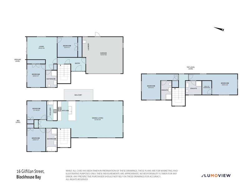 16 Gilfillan Street, Blockhouse Bay, Auckland - Carousel 23