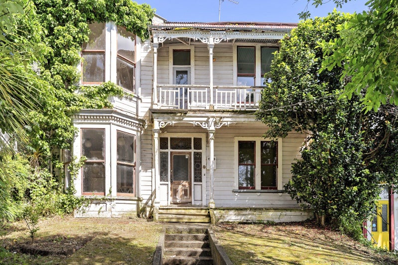 96 Rolleston Street, Mount Cook, Wellington - Carousel 1