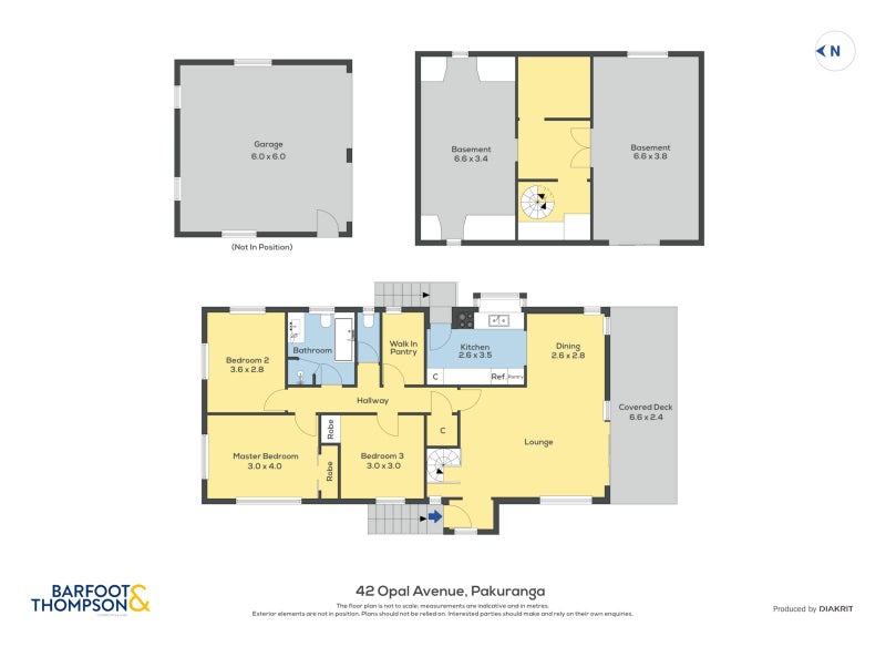 42 Opal Avenue, Pakuranga, Auckland - Carousel 17