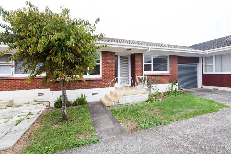 3/849 Manukau Road, Onehunga, Auckland - Carousel 1