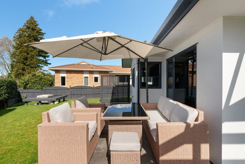 49 FAIRVIEW PLACE, Western Bay Of Plenty - Carousel 21