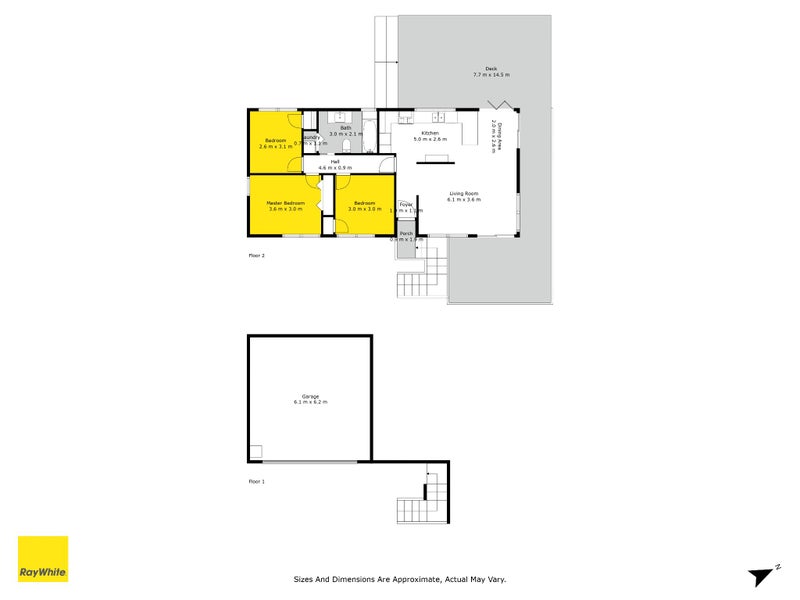 65A Vandeleur Avenue, Birkdale, Auckland - Carousel 16